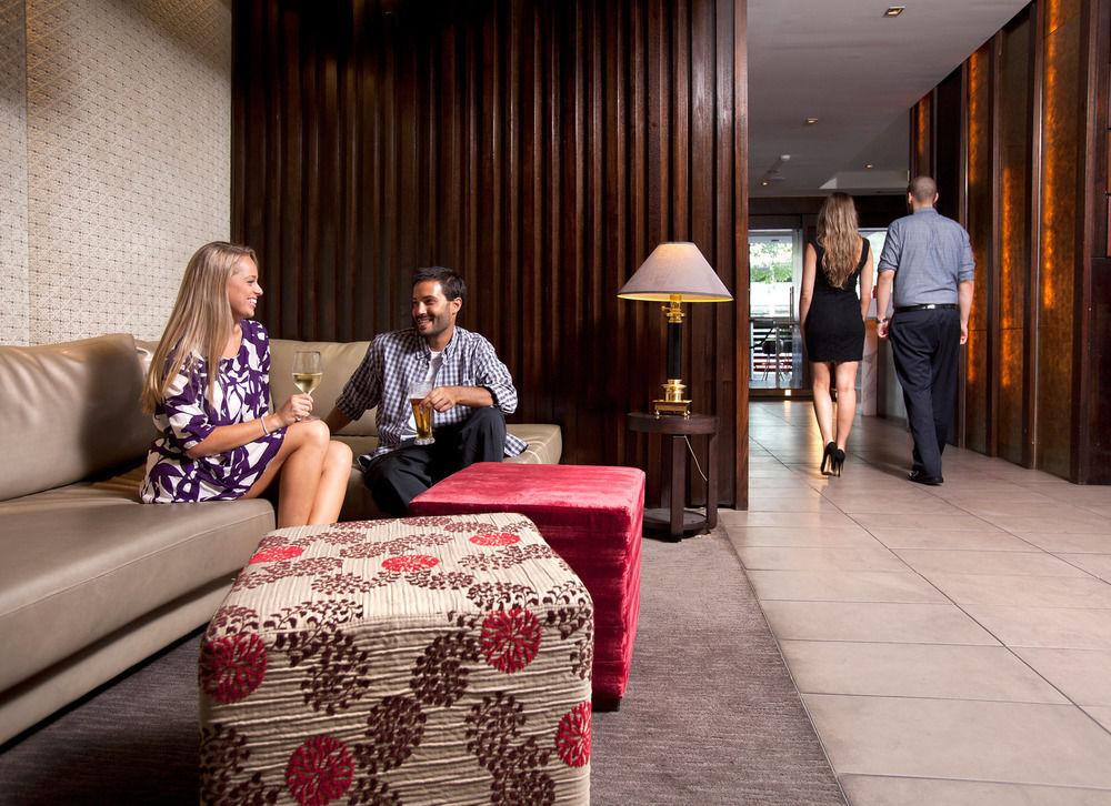 Crowne Plaza Melbourne Carlton By Ihg Hotel Екстериор снимка