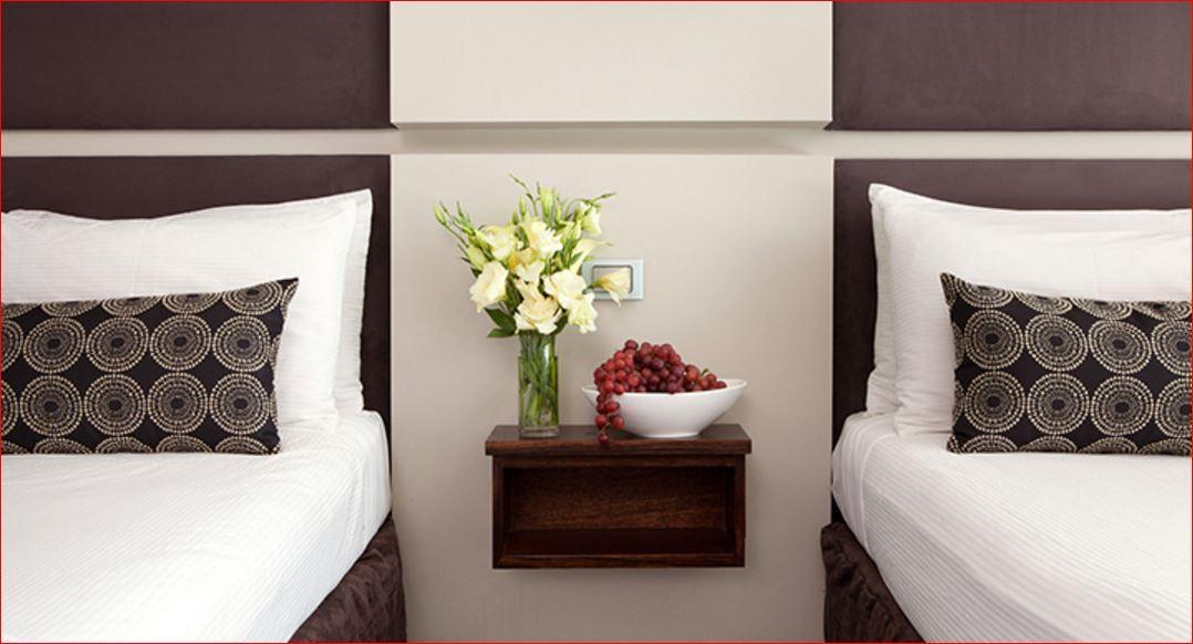 Crowne Plaza Melbourne Carlton By Ihg Hotel Екстериор снимка