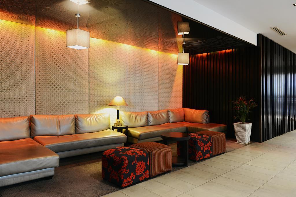 Crowne Plaza Melbourne Carlton By Ihg Hotel Екстериор снимка