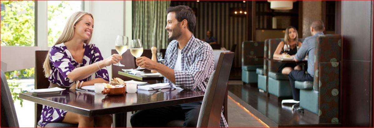 Crowne Plaza Melbourne Carlton By Ihg Hotel Екстериор снимка