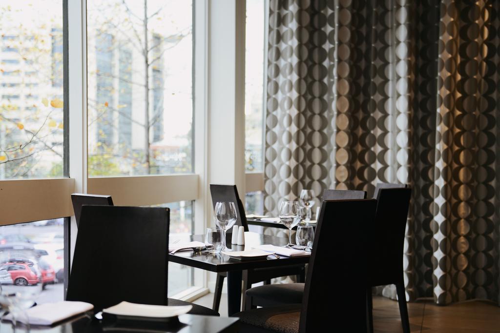 Crowne Plaza Melbourne Carlton By Ihg Hotel Екстериор снимка