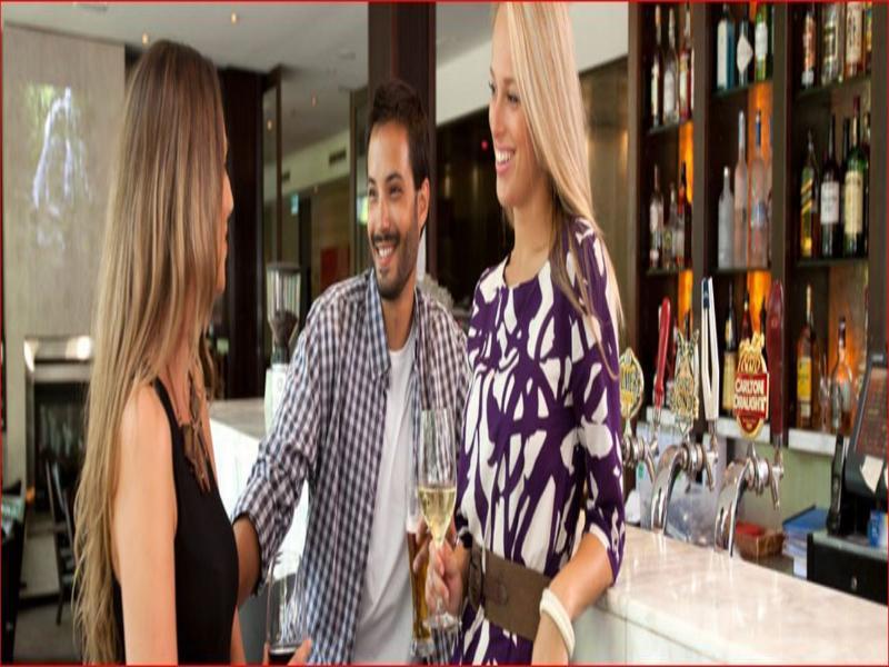 Crowne Plaza Melbourne Carlton By Ihg Hotel Екстериор снимка