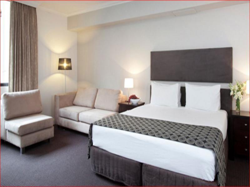 Crowne Plaza Melbourne Carlton By Ihg Hotel Екстериор снимка