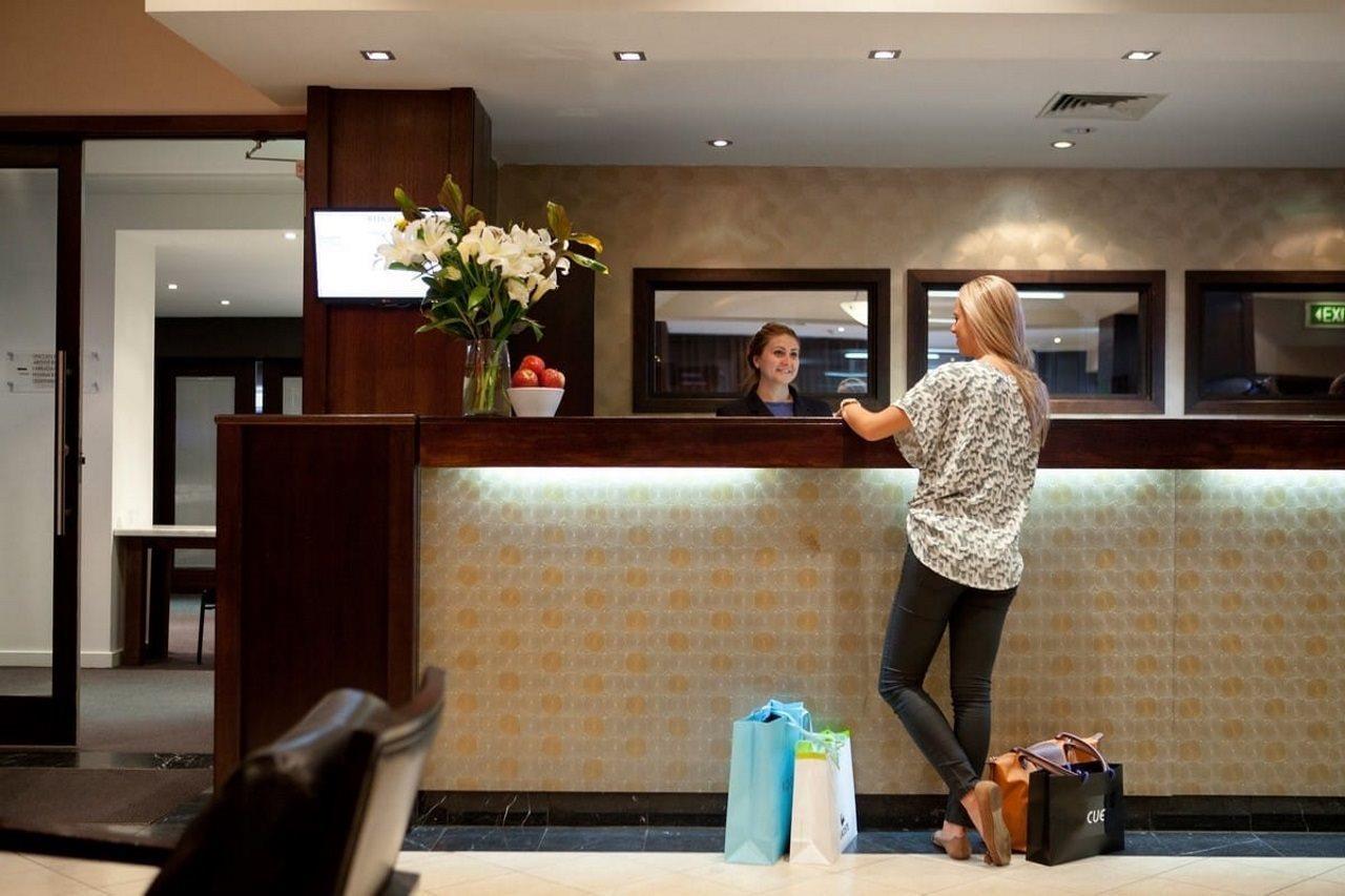 Crowne Plaza Melbourne Carlton By Ihg Hotel Екстериор снимка