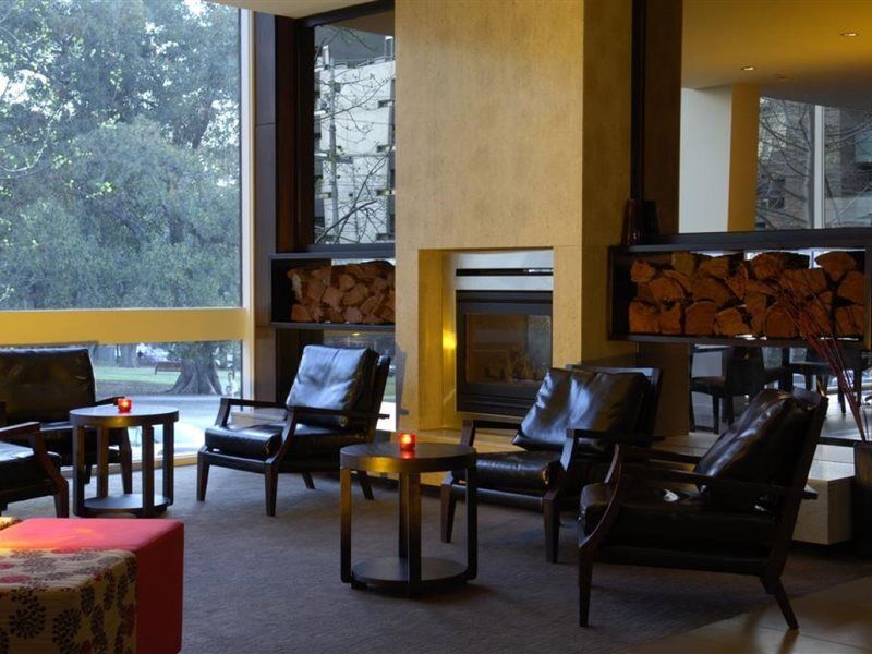 Crowne Plaza Melbourne Carlton By Ihg Hotel Екстериор снимка
